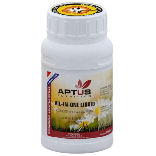 Aptus All-in-One Liquid 250 ml