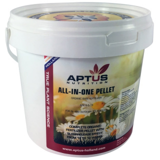 Aptus All-in-One Pellets 1 Kg