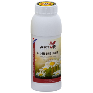 Aptus All-in-One Liquid 500 ml
