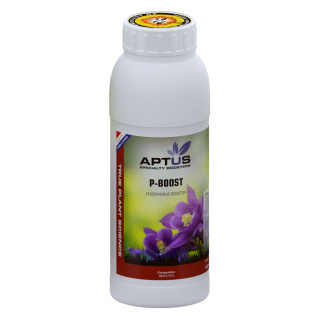 Aptus P-Boost 500 ml