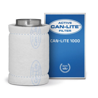 Can LITE 200mm - 50cm 1000m&sup3;/h