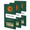 Barneys Farm Triple Cheese Seeds